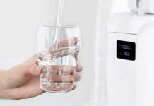 Depuratori di acqua per casa al miglior prezzo