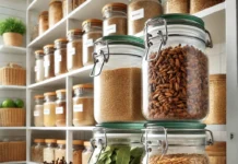 Infestazione da Punteruolo del Grano