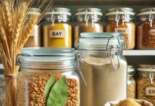 Metodi Naturali per Eliminare il Punteruolo del Grano