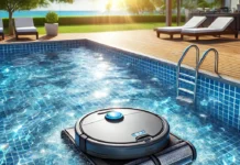 Miglior Robot Pulitore per la Piscina