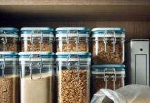 Prevenire Infestazione da Punteruolo del Grano