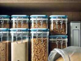 Prevenire Infestazione da Punteruolo del Grano