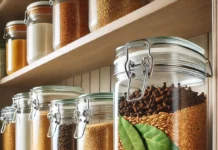 Punteruolo del Grano Soluzioni Fai-da-te