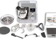 Robot da cucina multifunzione robot da cucina multifunzione