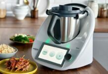 Come scegliere un robot da cucina tipo Bimby Robot da cucina tipo Bimby
