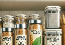 Sconfiggere il Punteruolo del Grano