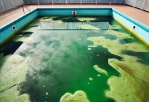 Trattamenti Antialghe