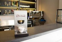 Perché scegliere le macchine da caffè a cialde macchine da caffè a cialde