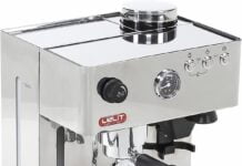 Quale la migliore macchina da caffè per casa migliore macchina da caffè