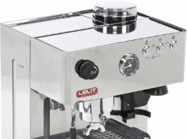 migliore macchina da caffè