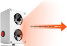 Pregi e Difetti degli ultrasuoni per topi